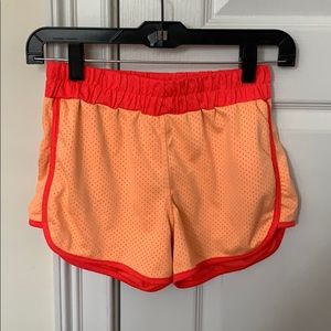 Hurley Girls Shorts
